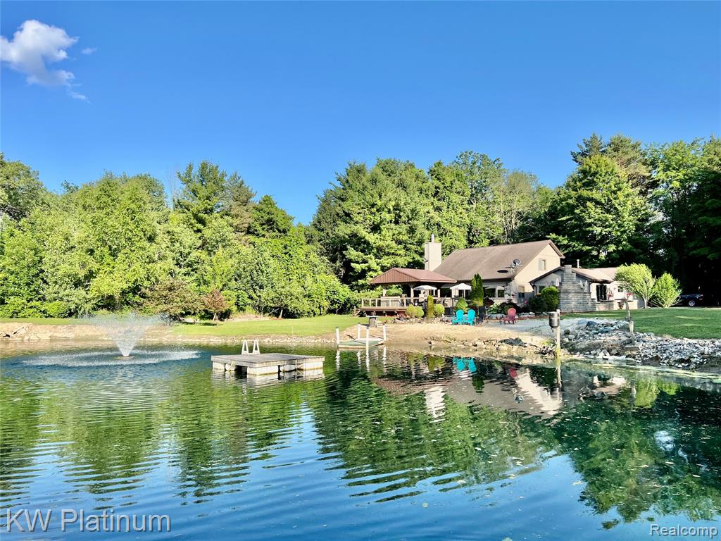 7135 Gardner Line Road Lexington, MI 48450 - Photo 52 of 78
