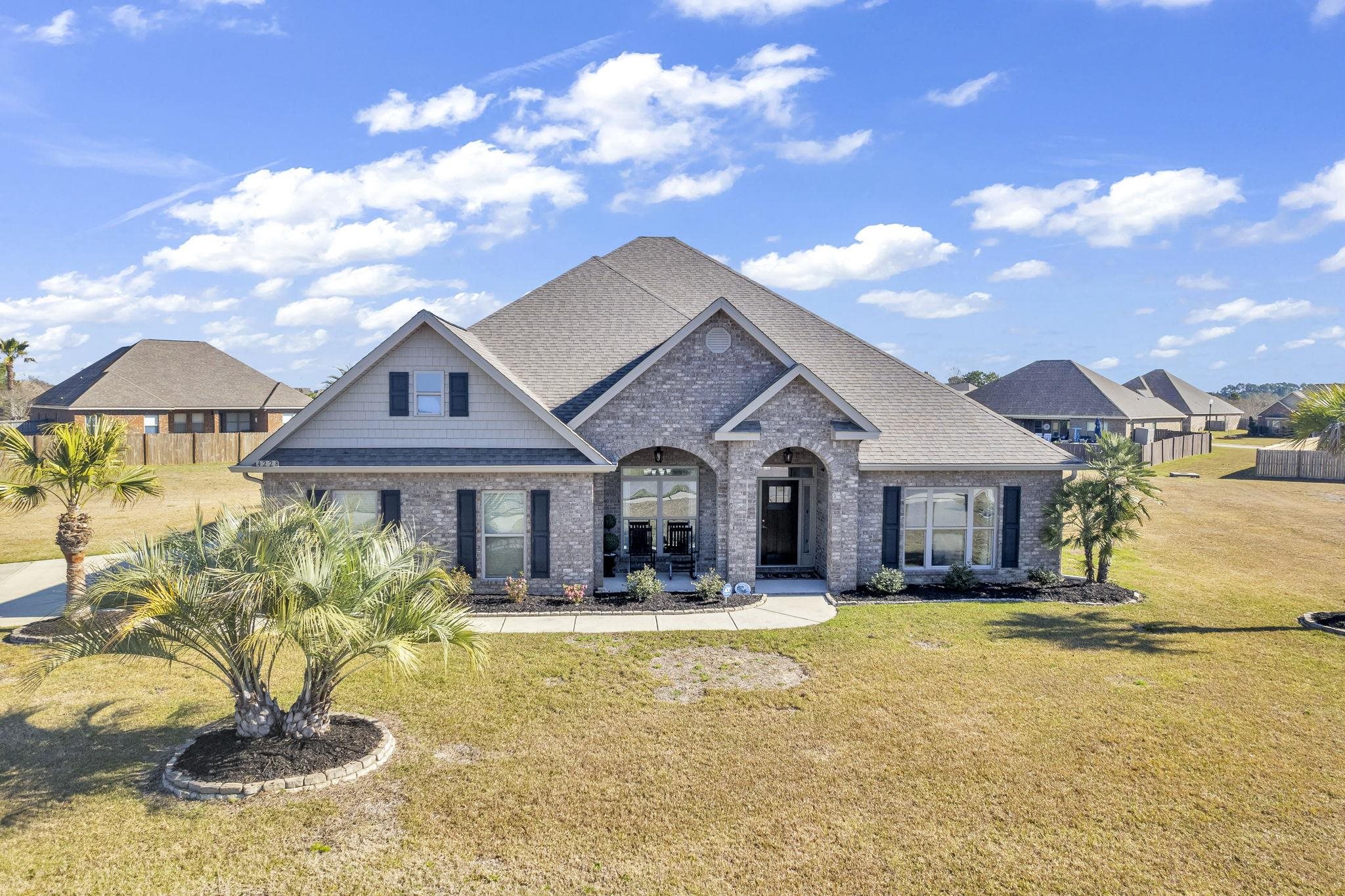 4228 Grove Street Gulf Shores, AL 36542 - Photo 1 of 47