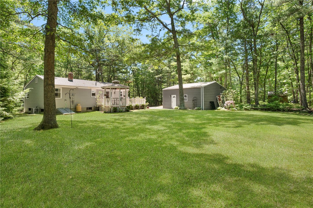 123 Keach Dam Road Glocester, RI 02814 - Photo 34 of 39