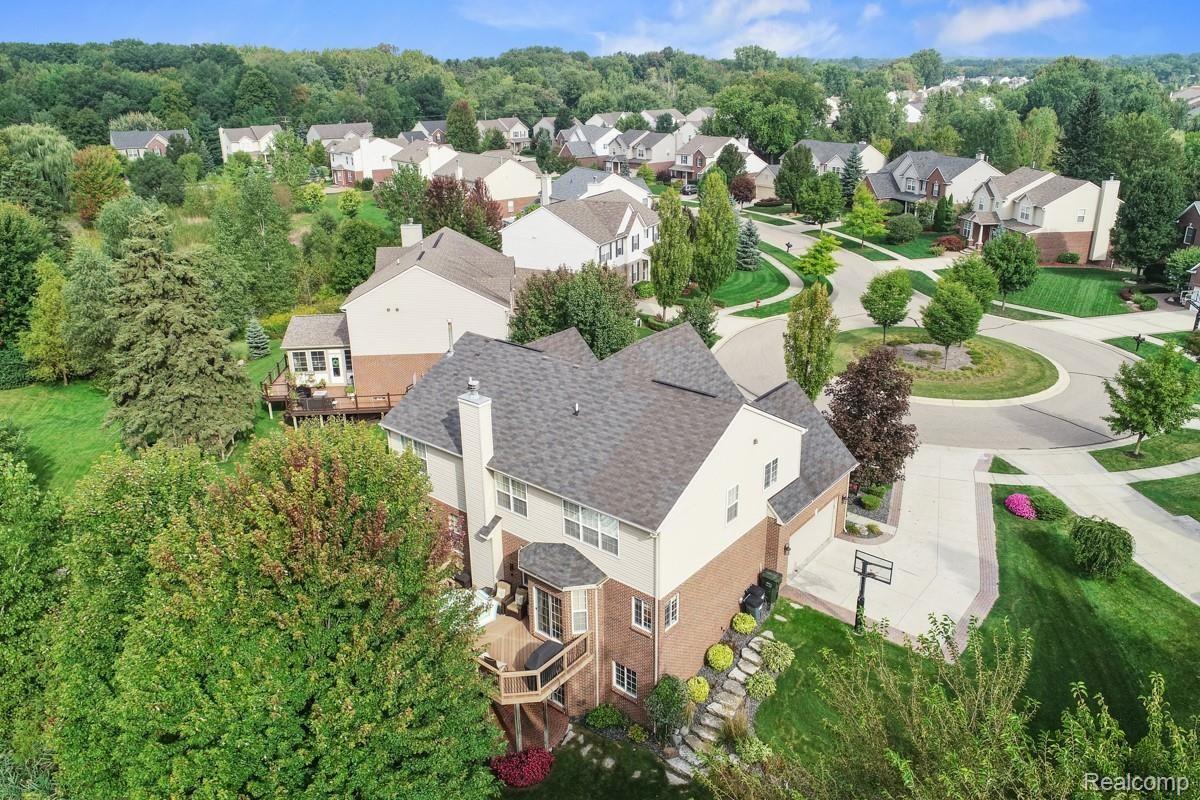 648 Wade Court Rochester, MI 48307 - Photo 5 of 45 DJI_0962.jpg
