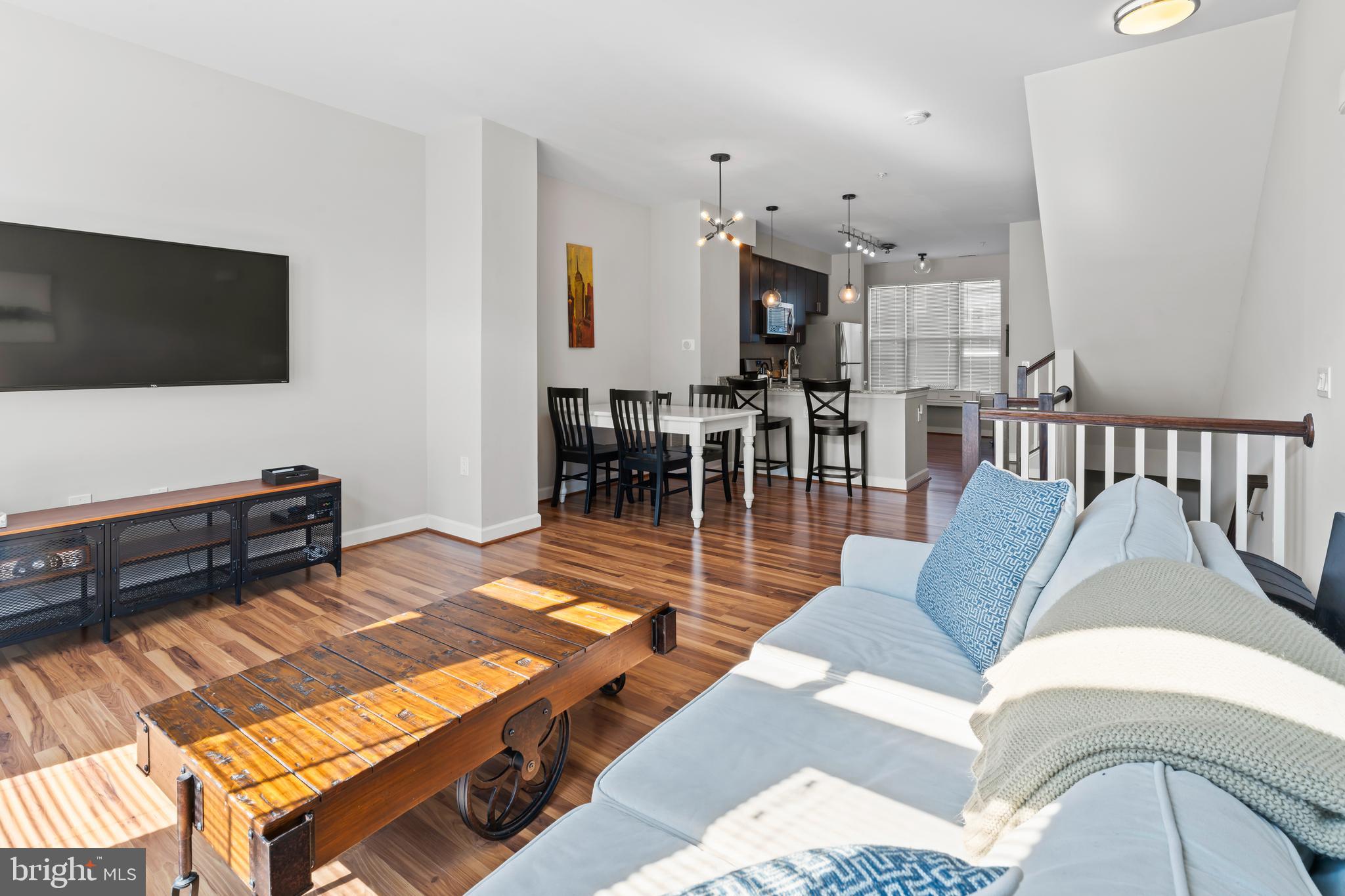 2507 Bowen Road Southeast Washington, DC 20020 - Photo 11 of 31
