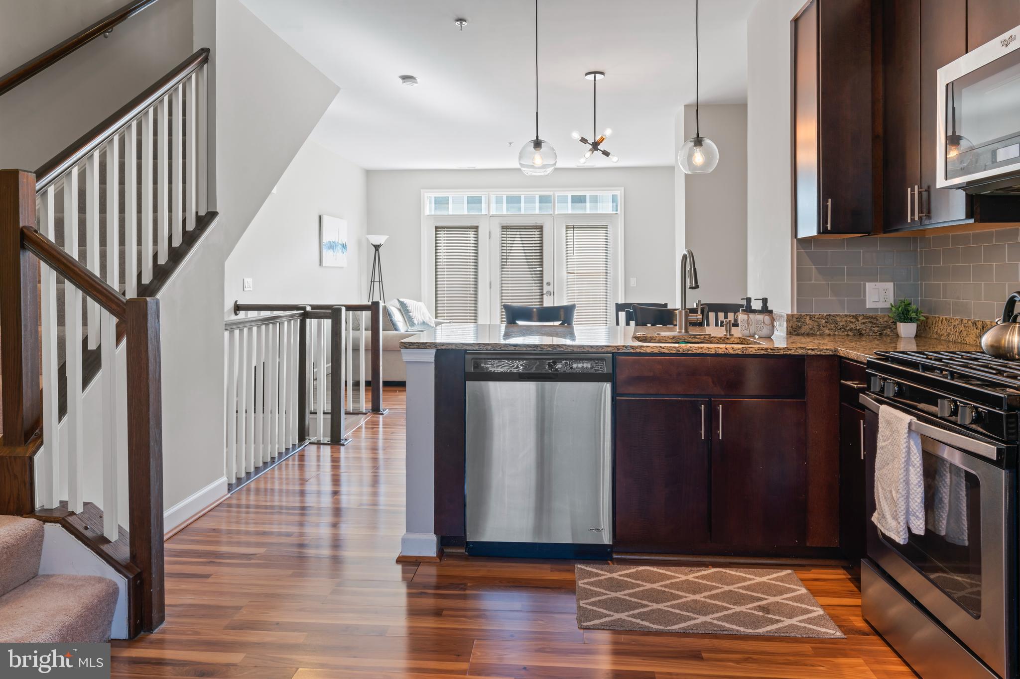 2507 Bowen Road Southeast Washington, DC 20020 - Photo 15 of 31
