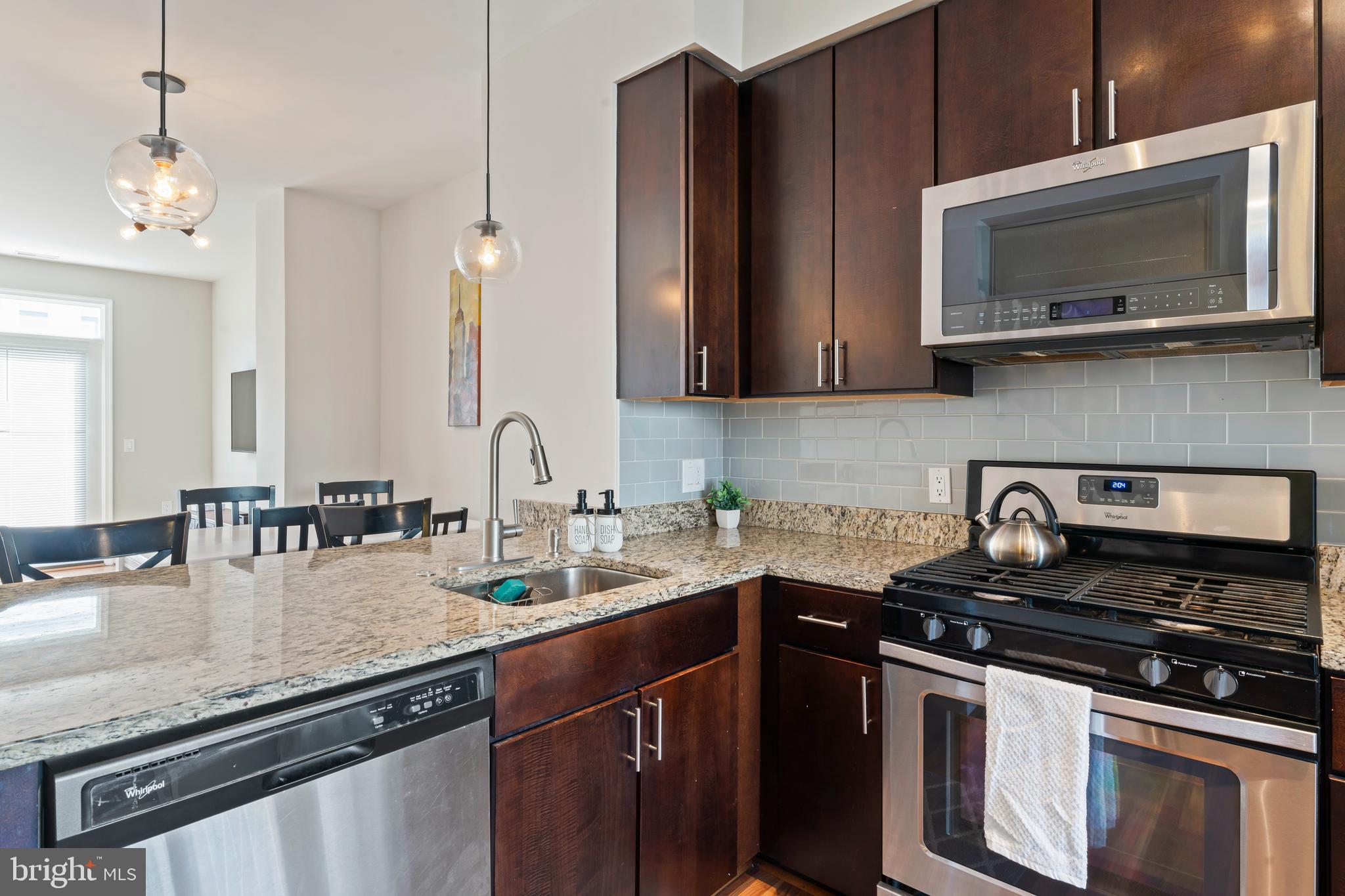 2507 Bowen Road Southeast Washington, DC 20020 - Photo 16 of 31