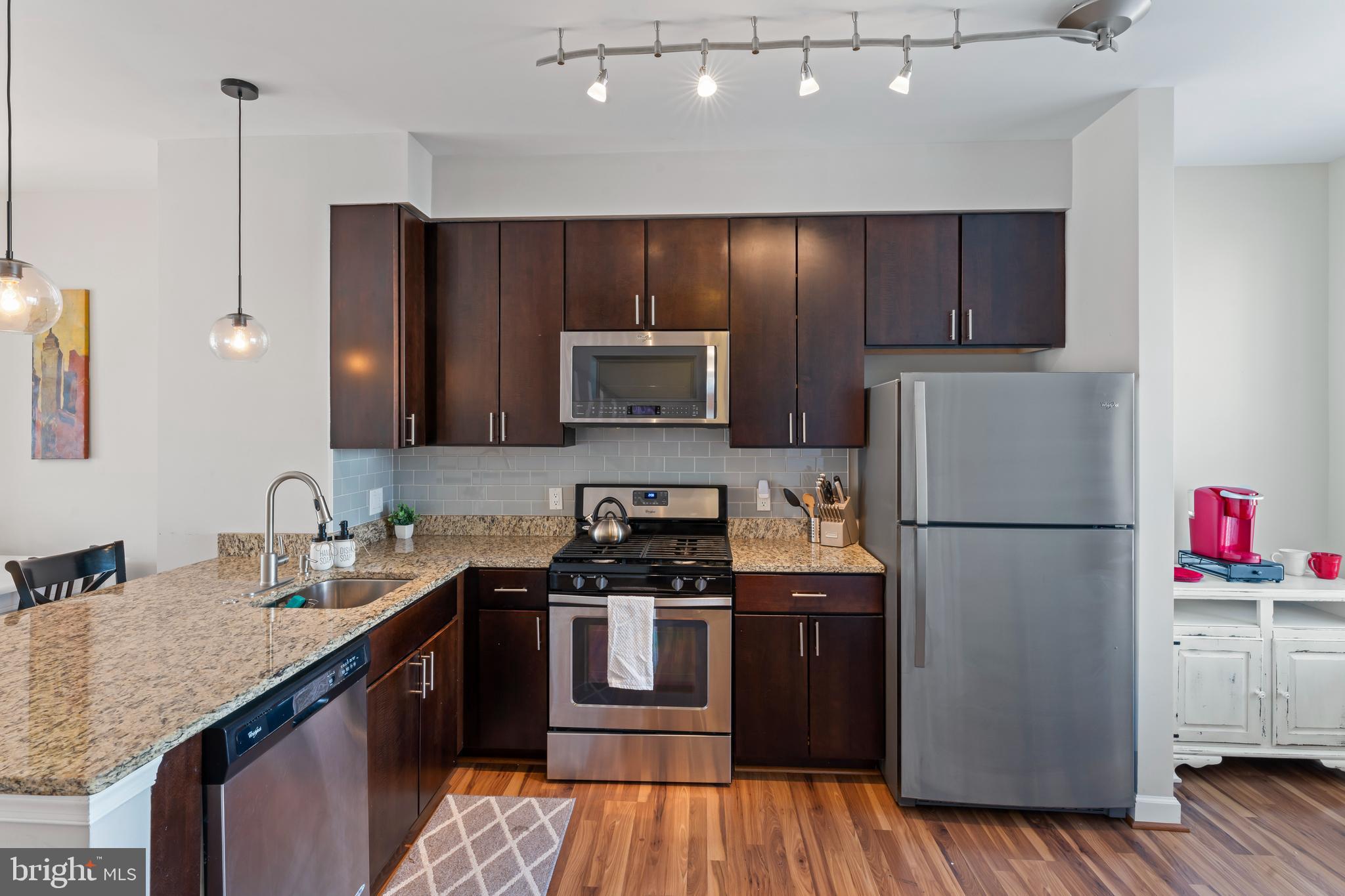 2507 Bowen Road Southeast Washington, DC 20020 - Photo 19 of 31