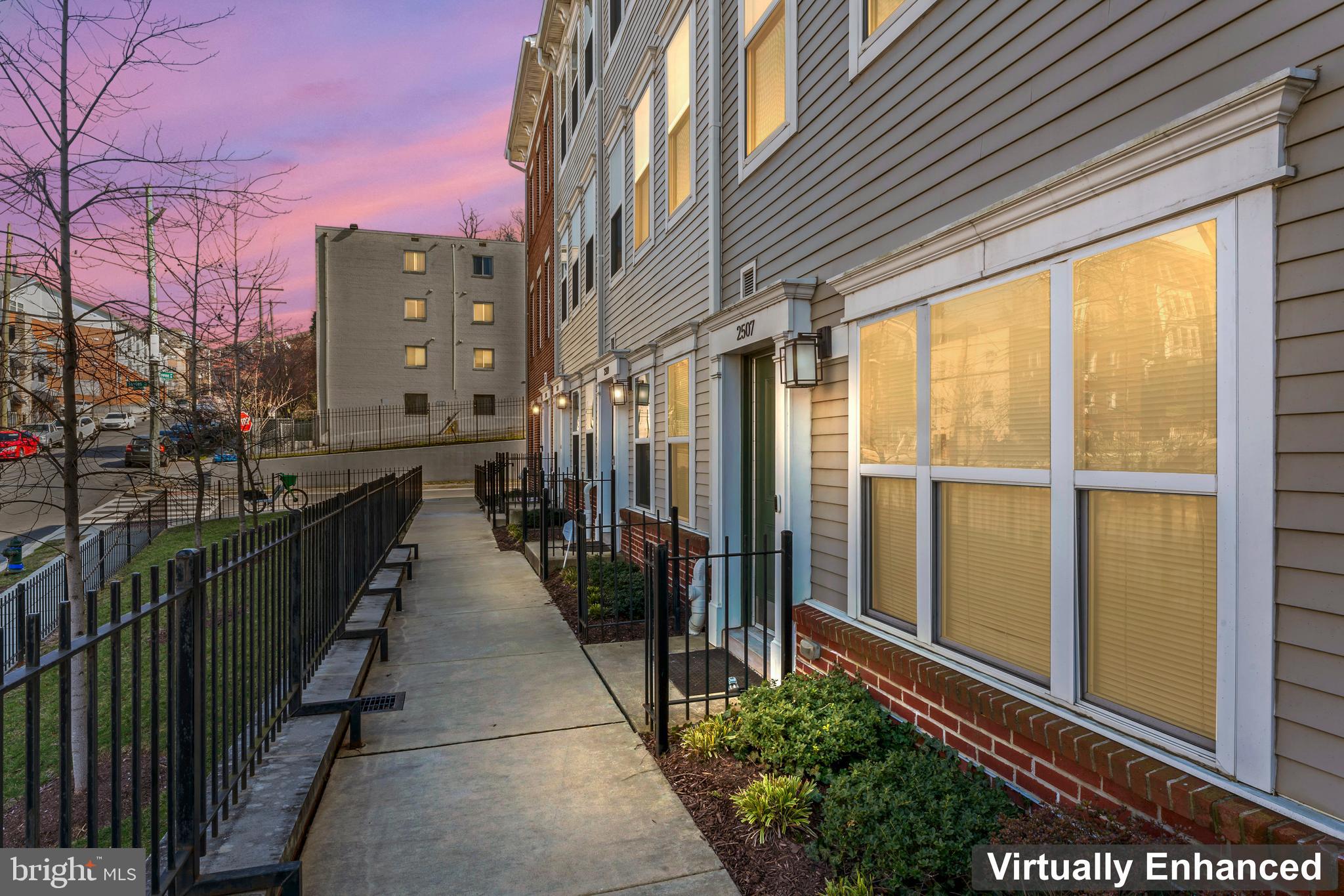 2507 Bowen Road Southeast Washington, DC 20020 - Photo 2 of 31