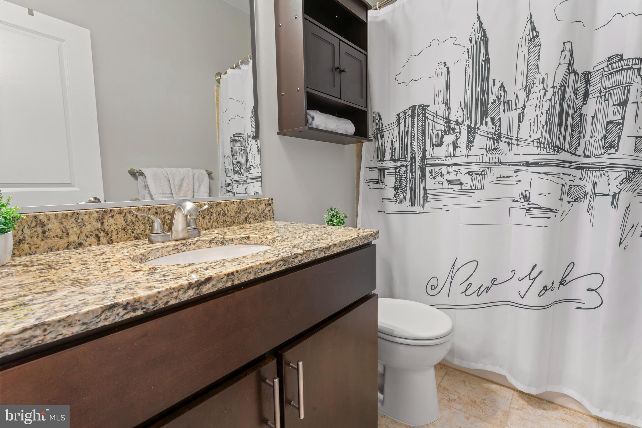 2507 Bowen Road Southeast Washington, DC 20020 - Photo 28 of 31