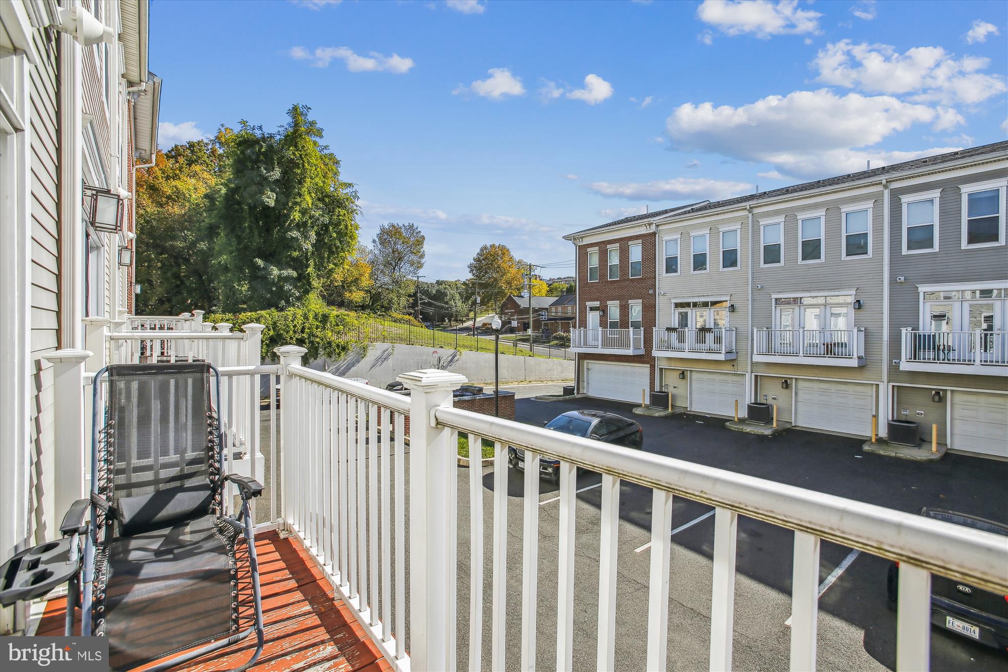 2507 Bowen Road Southeast Washington, DC 20020 - Photo 30 of 31