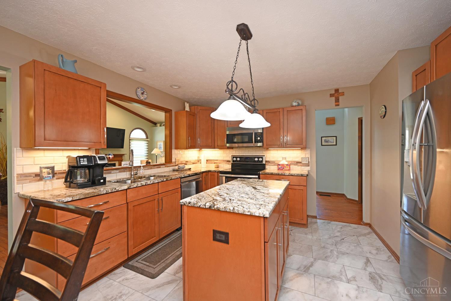 3444 Cutter Lane Maineville, OH 45039 - Photo 20 of 62