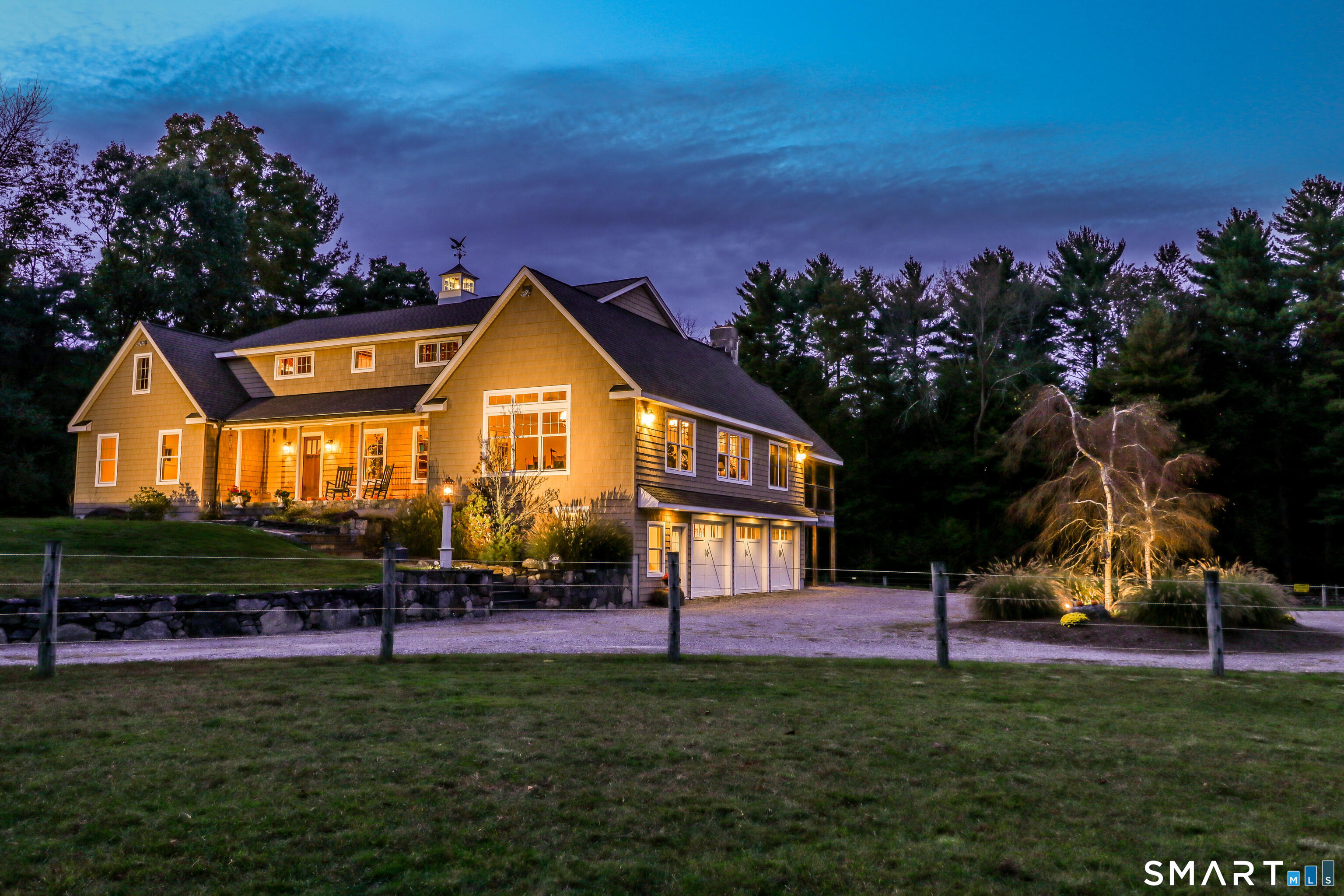 250 Maple Road Easton, CT 06612 - Photo 3 of 8