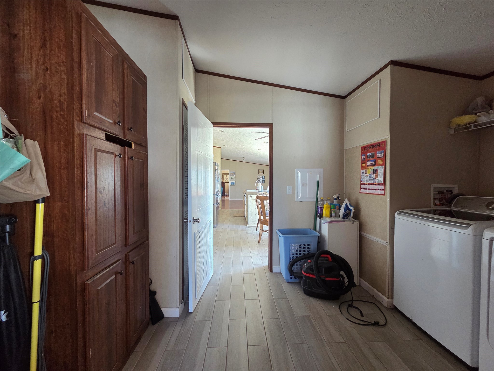 2499 Rio Chamita Trail Chama, NM 87520 - Photo 28 of 52