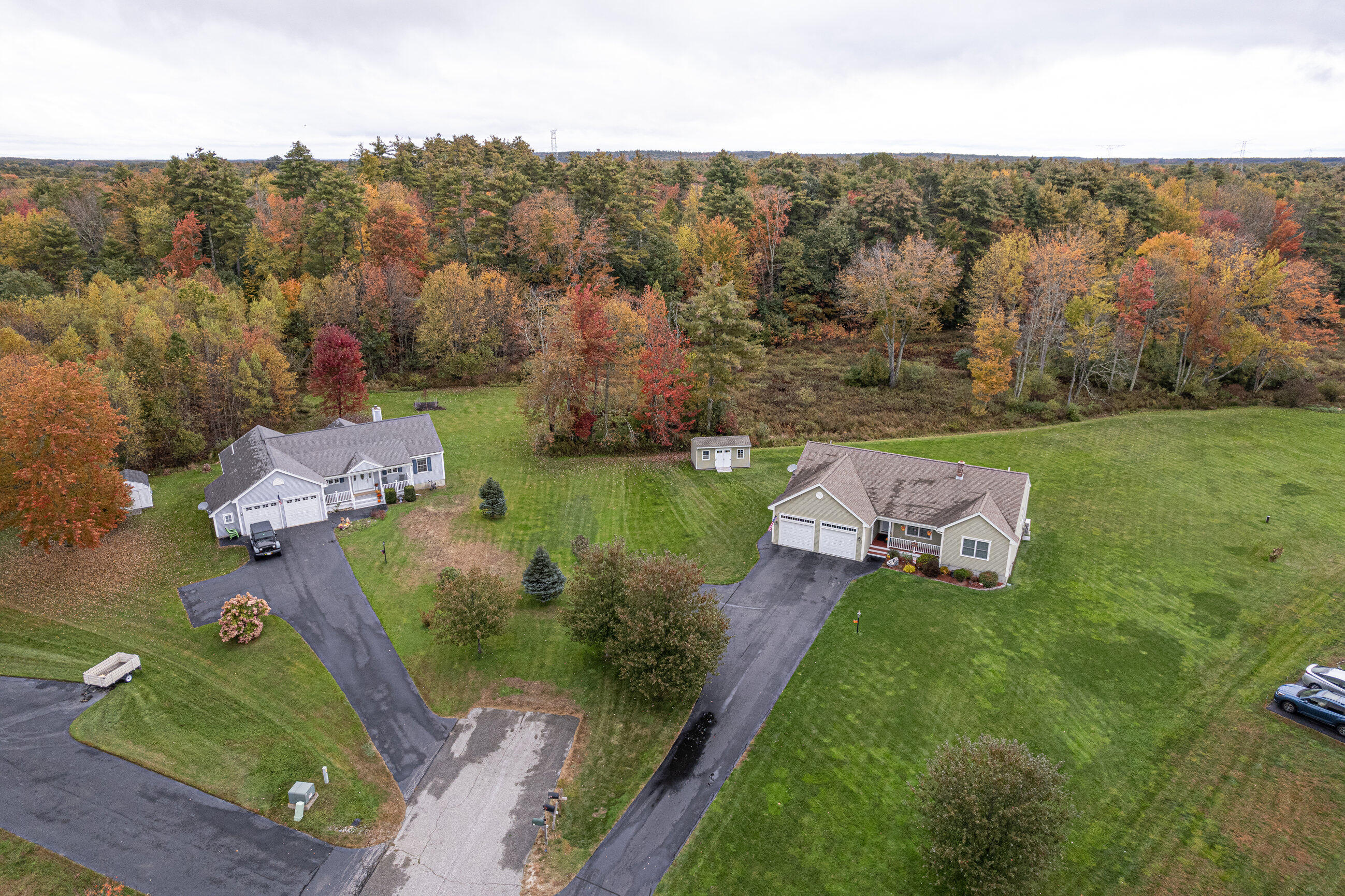 45 Pleasant Ridge Road Buxton, ME 04093 - Photo 70 of 86 Outside-0519
