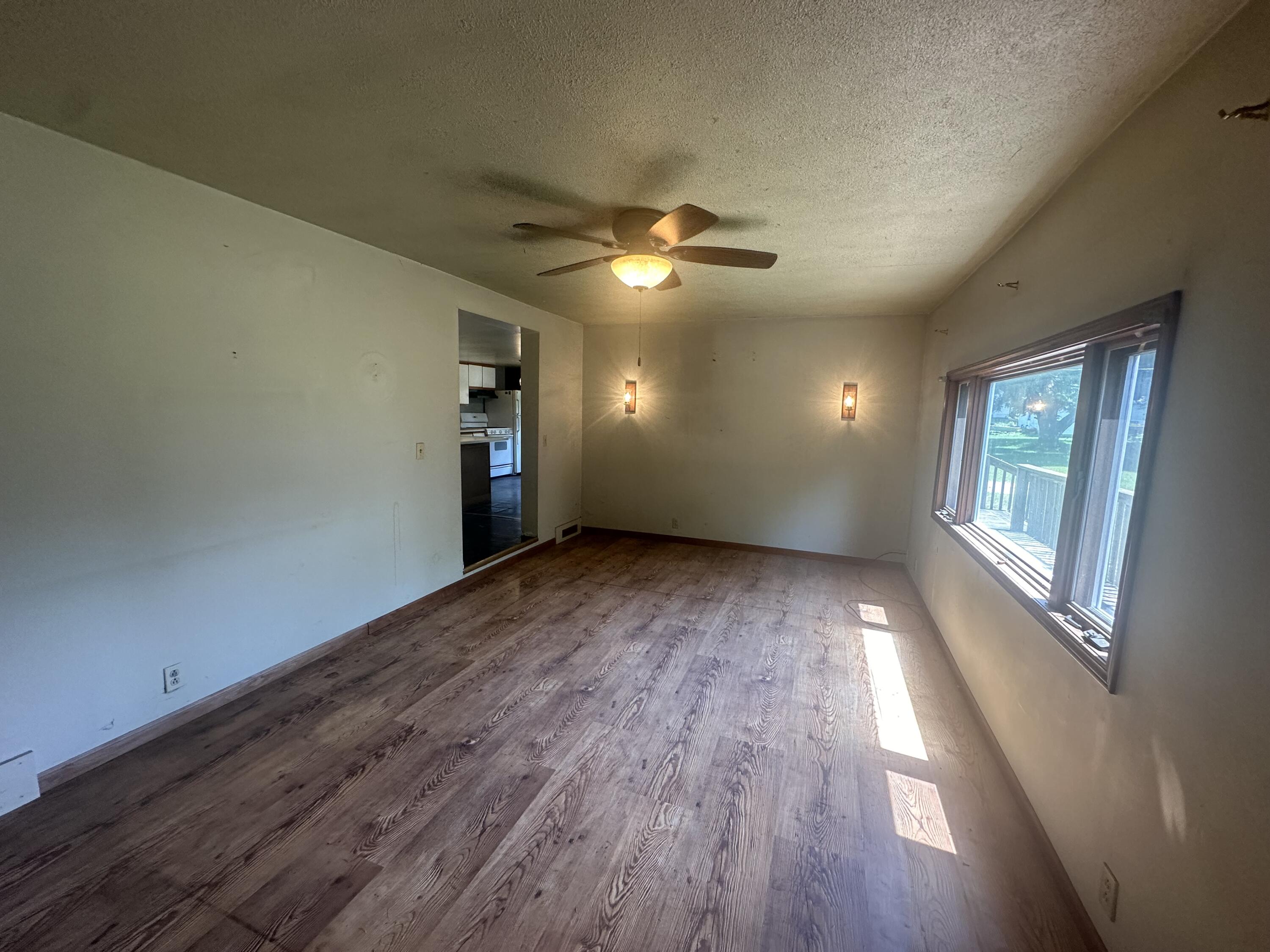 14980 Hall Road Ravenna, MI 49451 - Photo 9 of 22 front living room