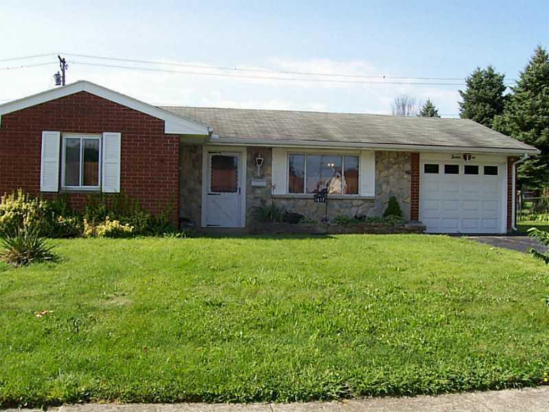 1617 New Haven Road Piqua, OH 45356 - Photo 1 of 20