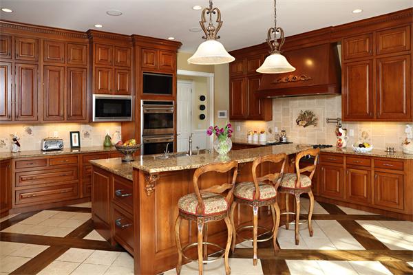 4 Stonefield Lane Wellesley, MA 02482 - Photo 8 of 16 Gallery Image 8