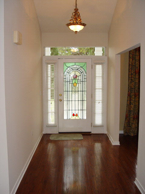 9546 Mosley Road Fairhope, AL 36532 - Photo 4 of 45 Foyer entry