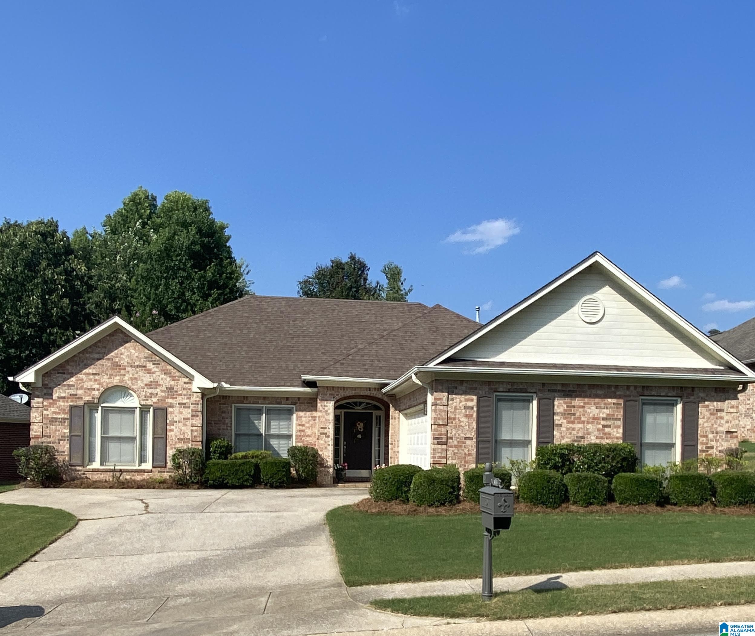 433 Eaton Road Birmingham, AL 35242 - Photo 1 of 17