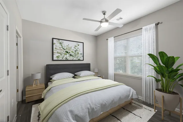 $1,018 | 4101 5th Avenue, Lake Charles, LA 70607