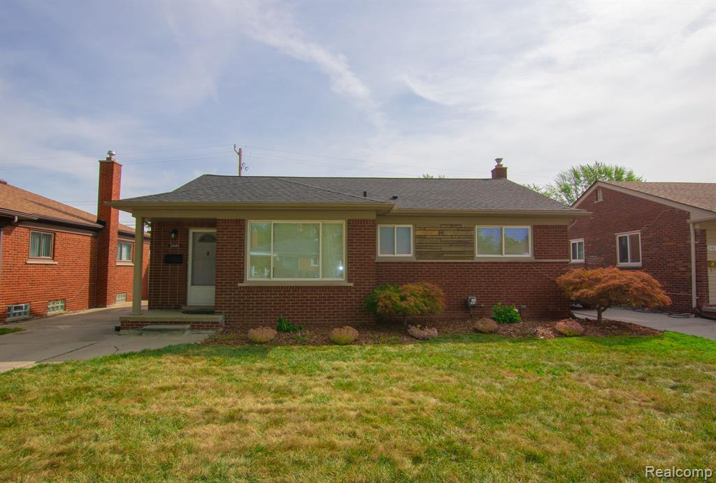 24684 Ridgecroft Avenue Eastpointe, MI 48021 - Photo 62 of 62