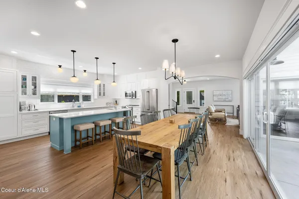 $1,845,000 | 215 West Foster Avenue, Coeur D'Alene, ID 83814