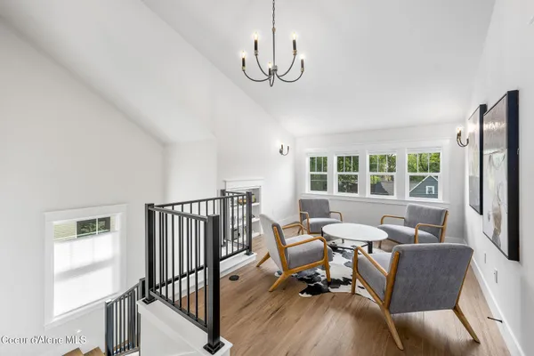 $1,845,000 | 215 West Foster Avenue, Coeur D'Alene, ID 83814