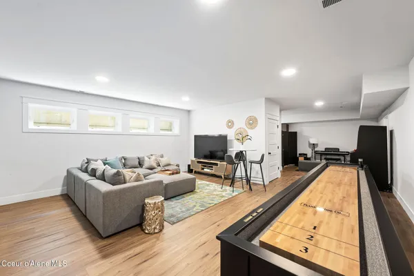 $1,845,000 | 215 West Foster Avenue, Coeur D'Alene, ID 83814