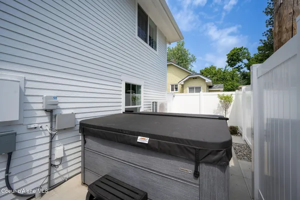 $1,845,000 | 215 West Foster Avenue, Coeur D'Alene, ID 83814