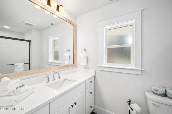 $1,845,000 | 215 West Foster Avenue, Coeur D'Alene, ID 83814