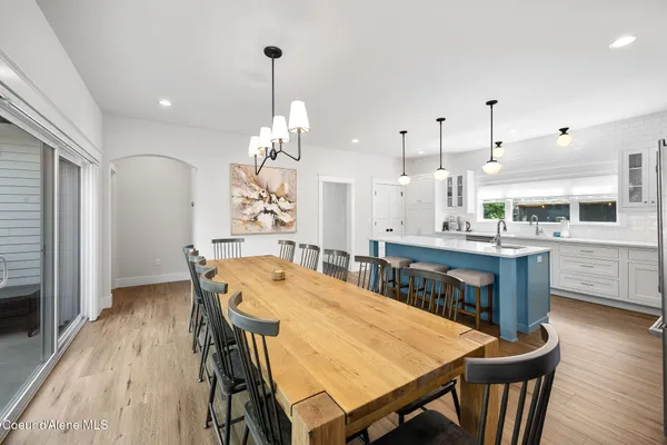 $1,845,000 | 215 West Foster Avenue, Coeur D'Alene, ID 83814
