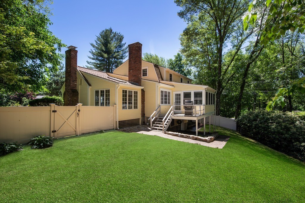 29 Olde Coach Road Westborough, MA 01581 - Photo 25 of 26 Gallery Image 25