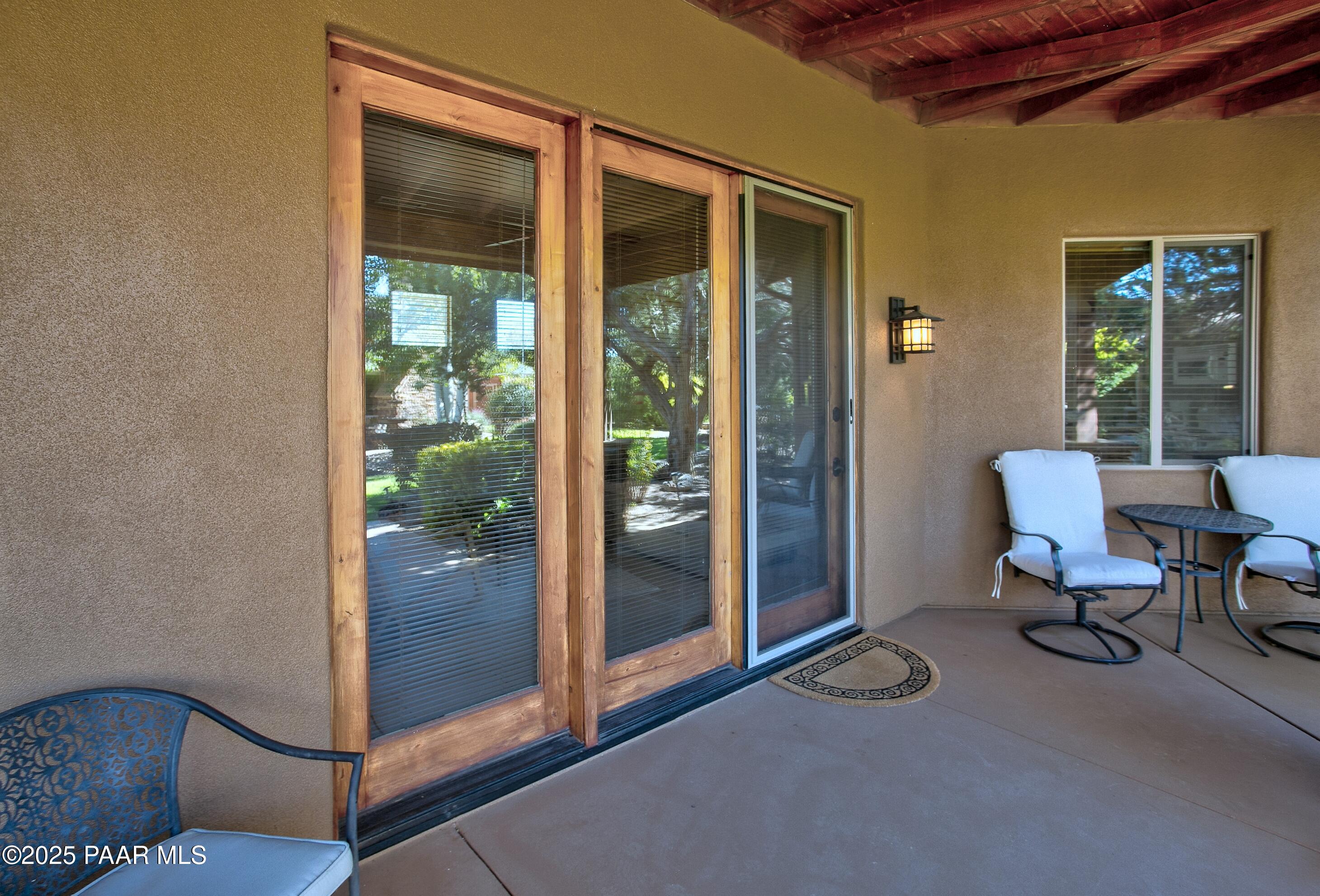 5110 Indian Camp Road Prescott, AZ 86305 - Photo 40 of 79 a room with chairs