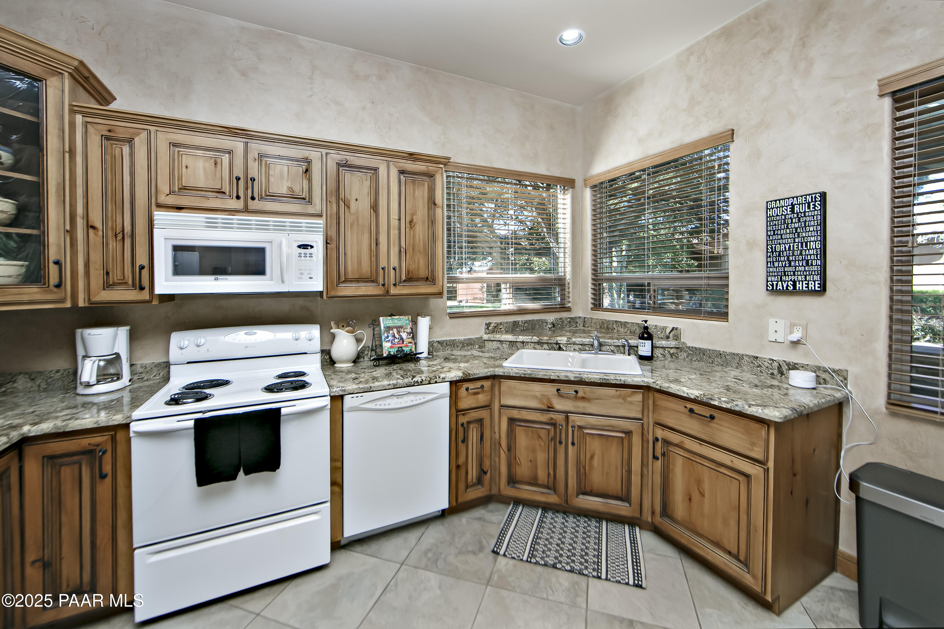 5110 Indian Camp Road Prescott, AZ 86305 - Photo 42 of 79 Guest House Granite Counters