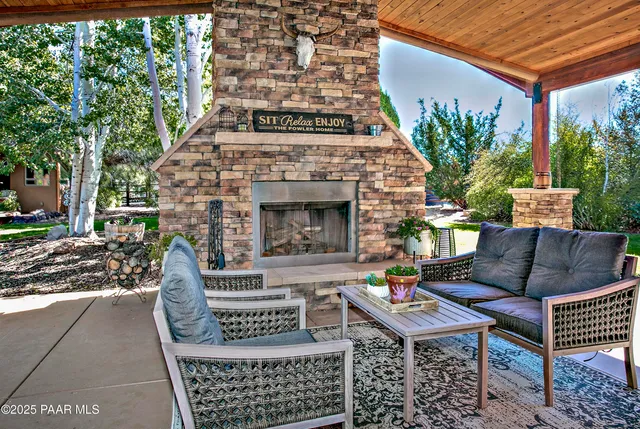 $1,650,000 | 5110 Indian Camp Road, Prescott, AZ 86305