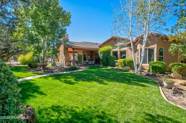 $1,650,000 | 5110 Indian Camp Road, Prescott, AZ 86305