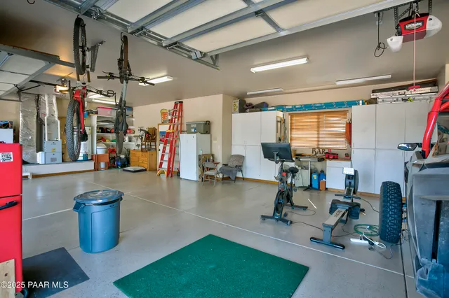 $1,650,000 | 5110 Indian Camp Road, Prescott, AZ 86305