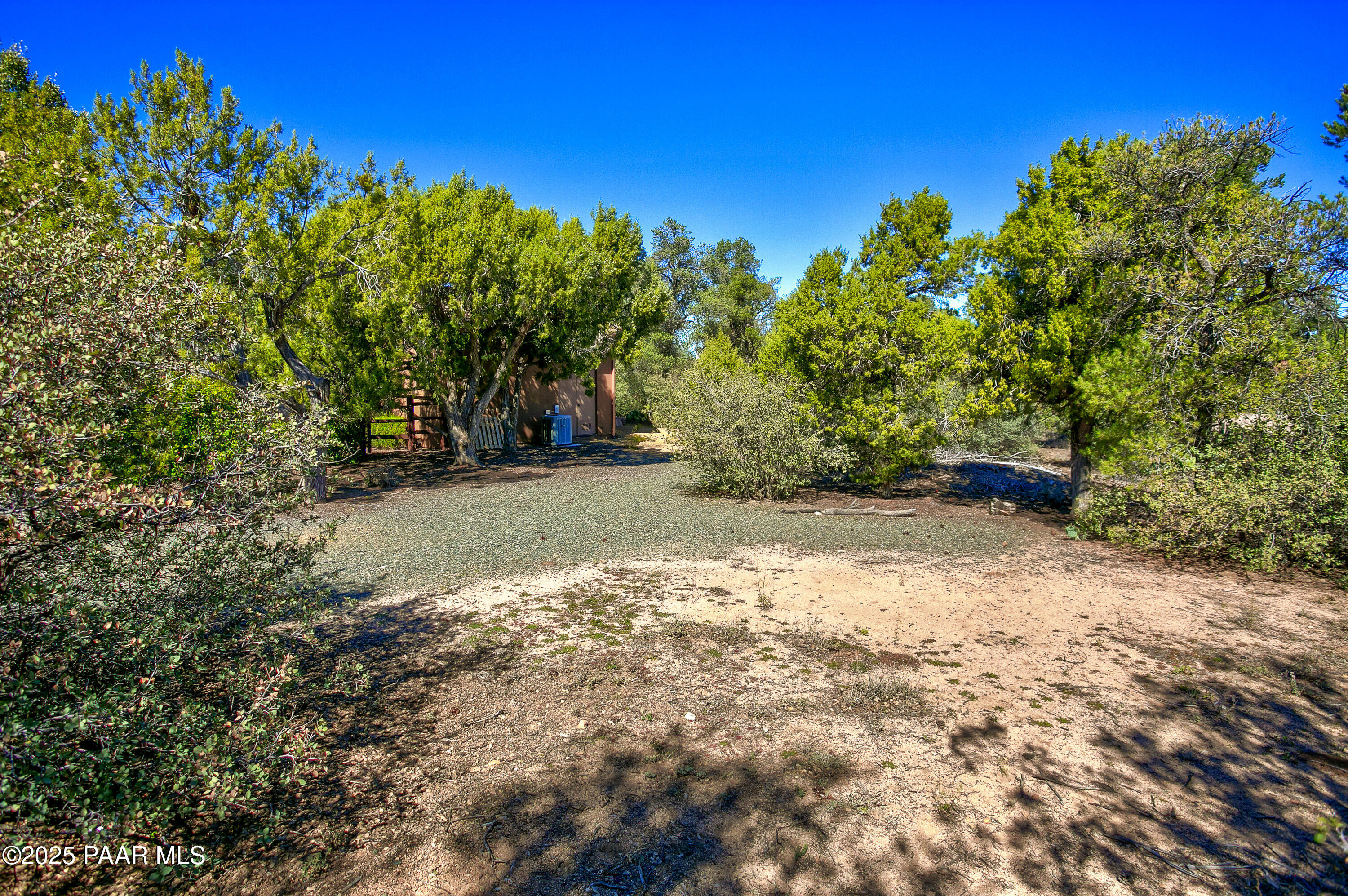 5110 Indian Camp Road Prescott, AZ 86305 - Photo 55 of 79 RV Parking Driveway & Extra Parking