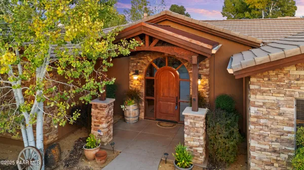 $1,650,000 | 5110 Indian Camp Road, Prescott, AZ 86305