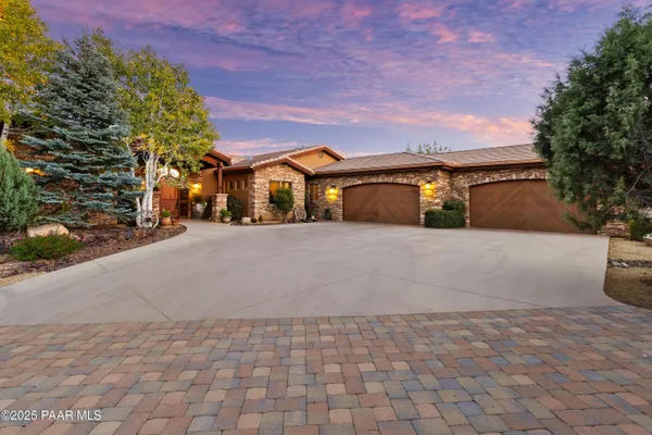 $1,650,000 | 5110 Indian Camp Road, Prescott, AZ 86305
