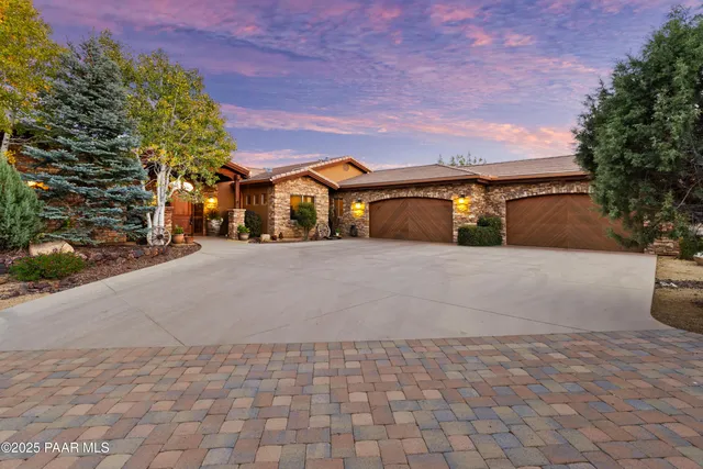 $1,650,000 | 5110 Indian Camp Road, Prescott, AZ 86305