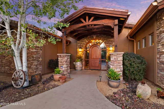$1,650,000 | 5110 Indian Camp Road, Prescott, AZ 86305