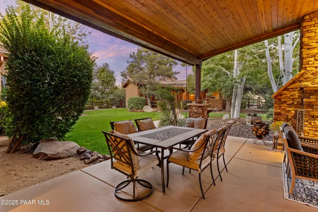 $1,650,000 | 5110 Indian Camp Road, Prescott, AZ 86305