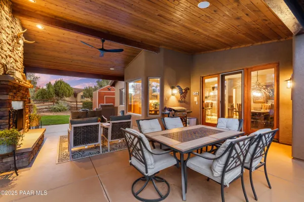 $1,650,000 | 5110 Indian Camp Road, Prescott, AZ 86305