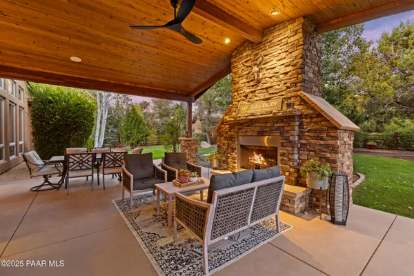 $1,650,000 | 5110 Indian Camp Road, Prescott, AZ 86305