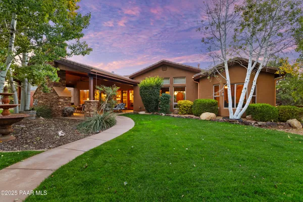 $1,650,000 | 5110 Indian Camp Road, Prescott, AZ 86305