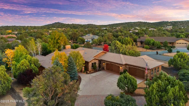 $1,650,000 | 5110 Indian Camp Road, Prescott, AZ 86305