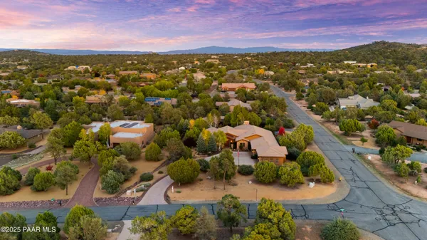 $1,650,000 | 5110 Indian Camp Road, Prescott, AZ 86305