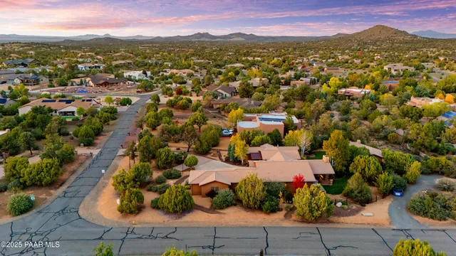 $1,650,000 | 5110 Indian Camp Road, Prescott, AZ 86305