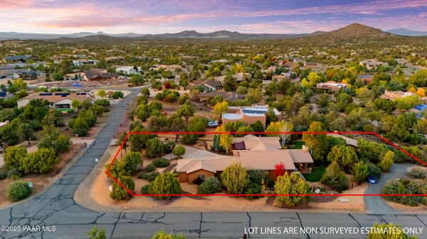 $1,650,000 | 5110 Indian Camp Road, Prescott, AZ 86305