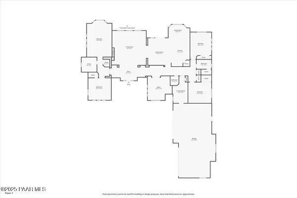 $1,650,000 | 5110 Indian Camp Road, Prescott, AZ 86305