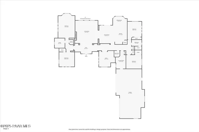 $1,650,000 | 5110 Indian Camp Road, Prescott, AZ 86305