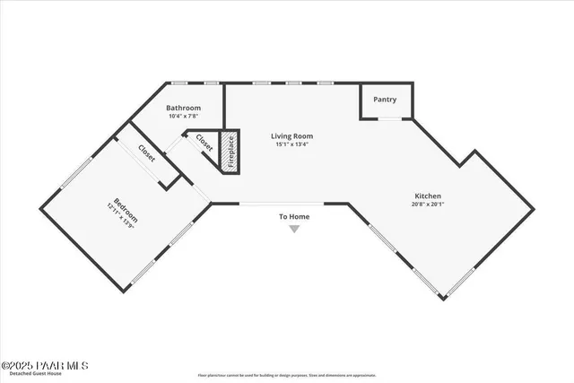 $1,650,000 | 5110 Indian Camp Road, Prescott, AZ 86305